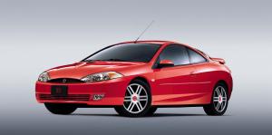 Mercury Cougar